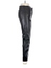 L'Agence Black Casual Pants Size 25 waist - photo 4