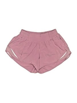 Lululemon Athletica Athletic Shorts (view 1)