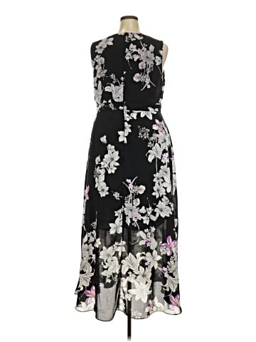 Sami & JO Cocktail Dress (view 2)