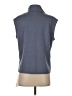 Unbranded Gray Sleeveless Top Size S - photo 2
