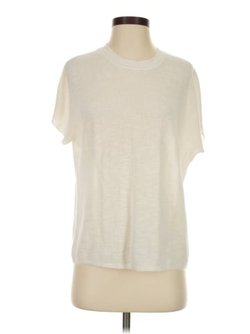 Banana Republic Short Sleeve Top (view 1)