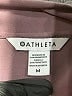 Athleta Purple Pullover Sweater Size M - photo 7
