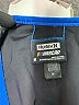 Hurley Solid Blue Two Piece Swimsuit Size M - photo 3
