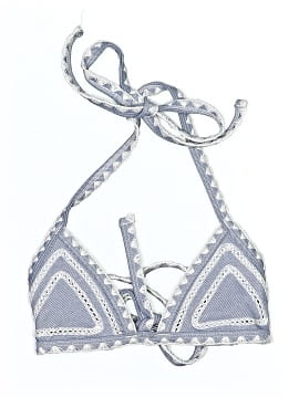 SAME SWIM Swimsuit Top (view 1)