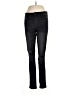 Kut from the Kloth Solid Black Jeans Size 10 - photo 1