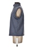 Unbranded Gray Sleeveless Top Size S - photo 5