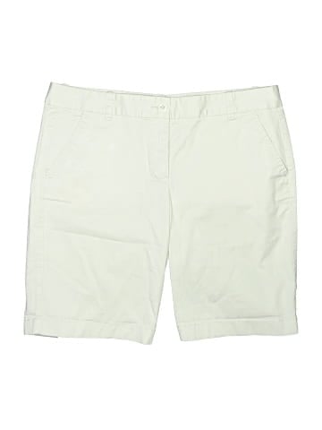 J.Crew Khaki Shorts (view 1)