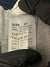 Unbranded 100% Polyester Solid Blue Casual Pants Size 3T - photo 3