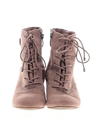 Liz Claiborne Ankle Boots (view 2)