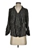 11.1. Tylho Black 3/4 Sleeve Blouse Size XS - photo 1