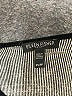 Eileen Fisher Metallic Gray Jacket Size S - photo 6