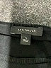 Ann Taylor Black Pullover Sweater Size XL - photo 7