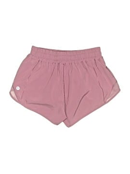Lululemon Athletica Athletic Shorts (view 2)