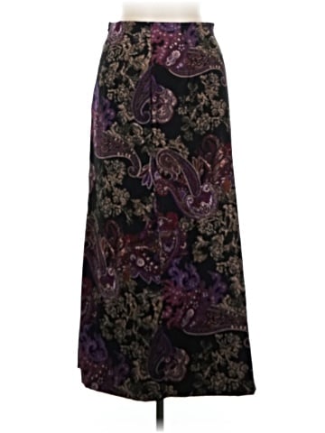 Covington Formal Skirt (view 2)