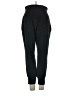 Athleta Solid Black Track Pants Size S (petite) - photo 2