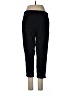 Weekends by Chico's Solid Black Casual Pants Size Sm (0.5) - photo 2
