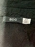 BDG 100% Viscose Black Long Sleeve Button-Down Shirt Size S - photo 7