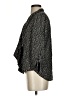 11.1. Tylho Black 3/4 Sleeve Blouse Size XS - photo 5