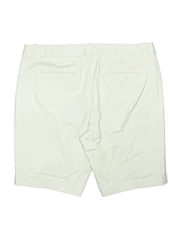 J.Crew Khaki Shorts (view 2)