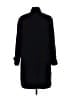 Gallery 100% Polyester Black Coat Size M (petite) - photo 2
