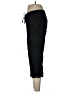 Weekends by Chico's Solid Black Casual Pants Size Sm (0.5) - photo 5