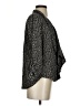 11.1. Tylho Black 3/4 Sleeve Blouse Size XS - photo 4