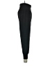 Athleta Solid Black Track Pants Size S (petite) - photo 4