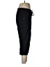 Weekends by Chico's Solid Black Casual Pants Size Sm (0.5) - photo 4