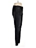 Kut from the Kloth Solid Black Jeans Size 10 - photo 4