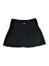 Athleta Solid Black Skort Size S - photo 2