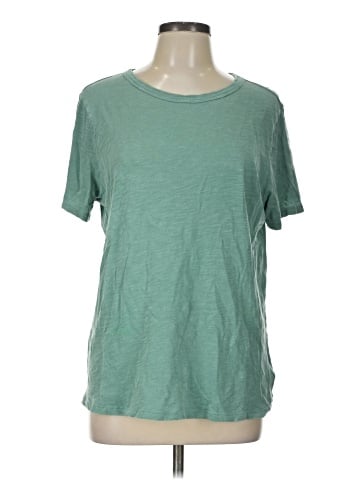 Old Navy Short Sleeve T-Shirt (view 1)