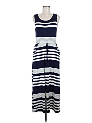 Espresso Casual Dress (view 1)