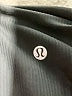 Lululemon Athletica Black Active Pants Size 10 - photo 7