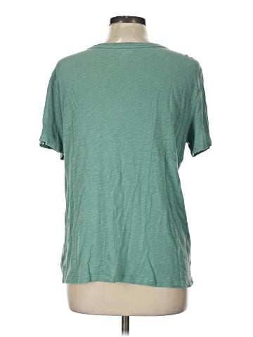 Old Navy Short Sleeve T-Shirt (view 2)