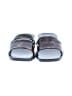 Melissa Gray Burgundy Sandals Size 10 - photo 2