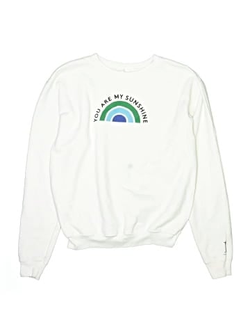 Hanes Sweatshirt (view 1)