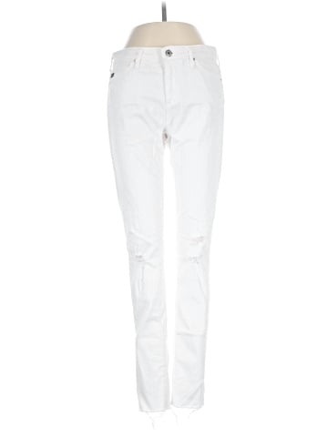 Adriano Goldschmied Jeans (view 1)
