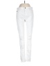 Adriano Goldschmied White Jeans Size 25 waist - photo 1