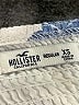 Hollister Blue Romper Size XS - photo 4