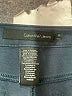 CALVIN KLEIN JEANS Blue Casual Pants Size 10 - photo 7