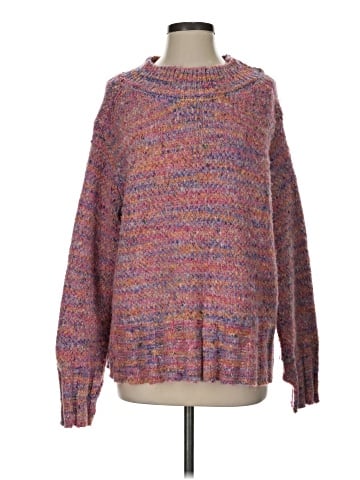 Free People Pullover Sweater (view 1)