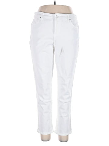 Style&Co Casual Pants (view 1)