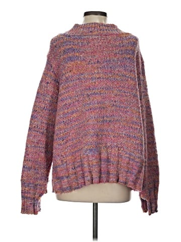 Free People Pullover Sweater (view 2)