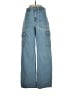 Zara Blue Jeans Size 4 - photo 1