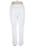 Style&Co White Casual Pants Size 14 - photo 2