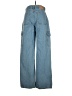 Zara Blue Jeans Size 4 - photo 2