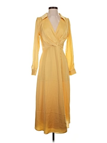 Greylin Casual Dress (view 1)