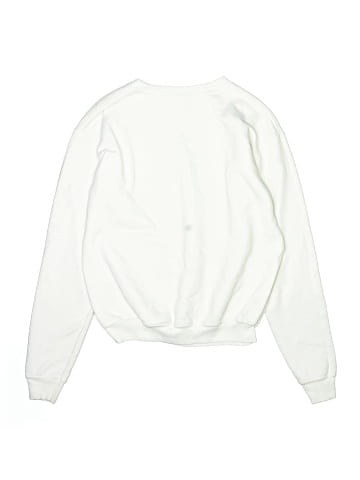 Hanes Sweatshirt (view 2)