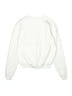 Hanes White Sweatshirt Size XL (youth) - photo 2
