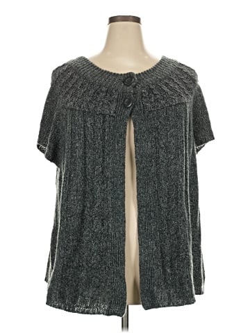 SONOMA life + style Sweater Vest (view 1)